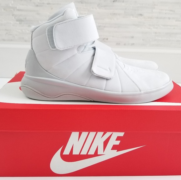 New NIKE Marxman PRM Sneakers - Picture 3 of 7
